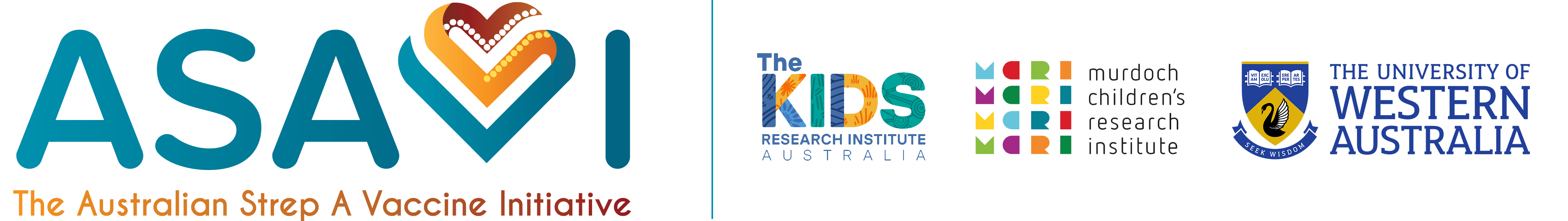 The Australian Strep A Vaccine Initiative